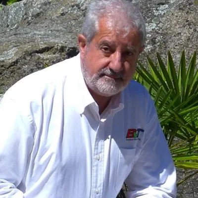 Foto de Luis Mendía