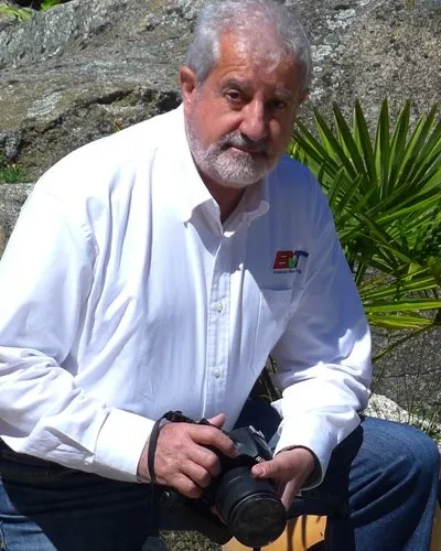 Foto de Luis Mendía