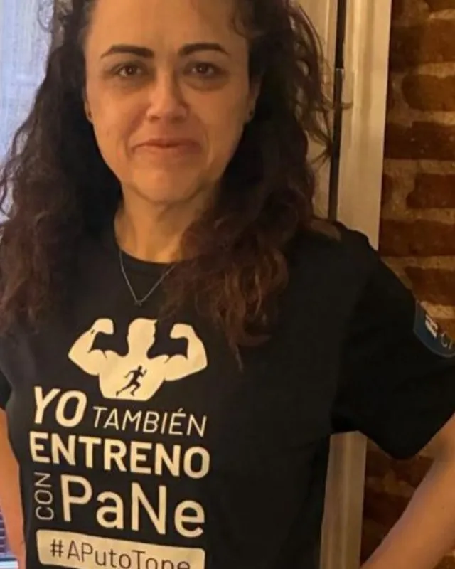 Foto de Patricia Torralba