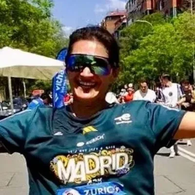 Foto de Yolanda Hernández
